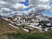 69 Mi abbasso alla Baita di Monte Campo (1878 m)